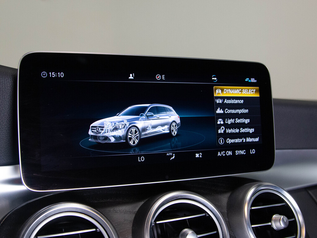 2020 Mercedes-Benz C 300 4MATIC, 多伦多, 全款车