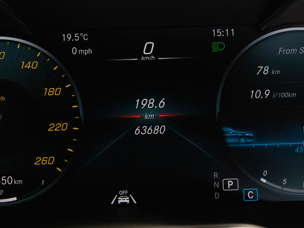 2020 Mercedes-Benz C 300 4MATIC, 多伦多, 全款车