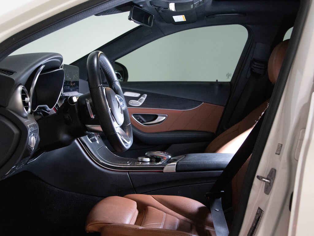 2020 Mercedes-Benz C 300 4MATIC, 多伦多, 全款车