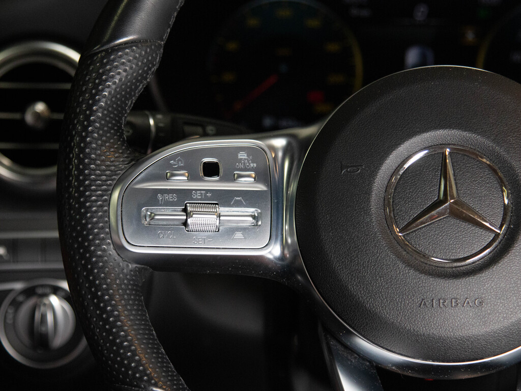 2020 Mercedes-Benz C 300 4MATIC, 多伦多, 全款车