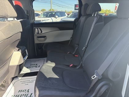 used 2023 Kia Carnival car, priced at $34,950