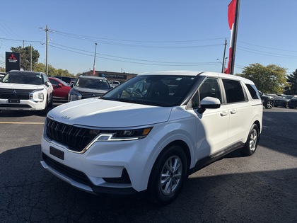 used 2023 Kia Carnival car, priced at $34,950