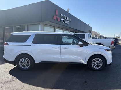 used 2023 Kia Carnival car, priced at $34,950