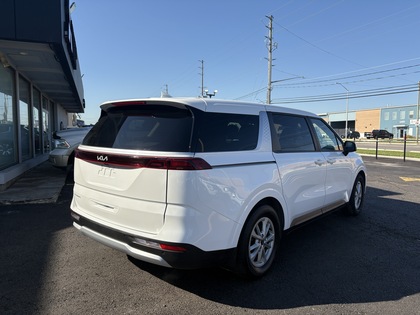 used 2023 Kia Carnival car, priced at $34,950