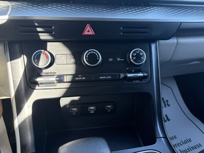 used 2023 Kia Carnival car, priced at $34,950