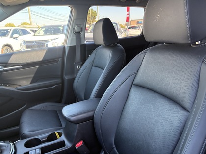 used 2024 Kia Seltos car, priced at $39,950