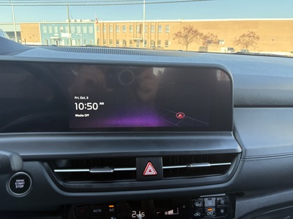 used 2024 Kia Seltos car, priced at $39,950