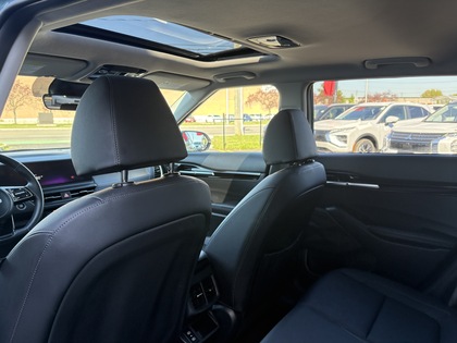 used 2024 Kia Seltos car, priced at $39,950