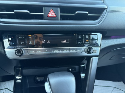 used 2024 Kia Seltos car, priced at $39,950