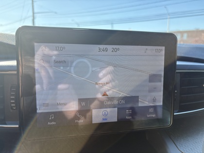 used 2022 Ford Explorer car, priced at $35,450