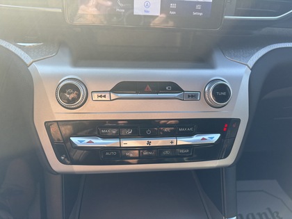 used 2022 Ford Explorer car, priced at $35,450