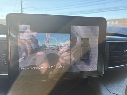 used 2022 Ford Explorer car, priced at $35,450