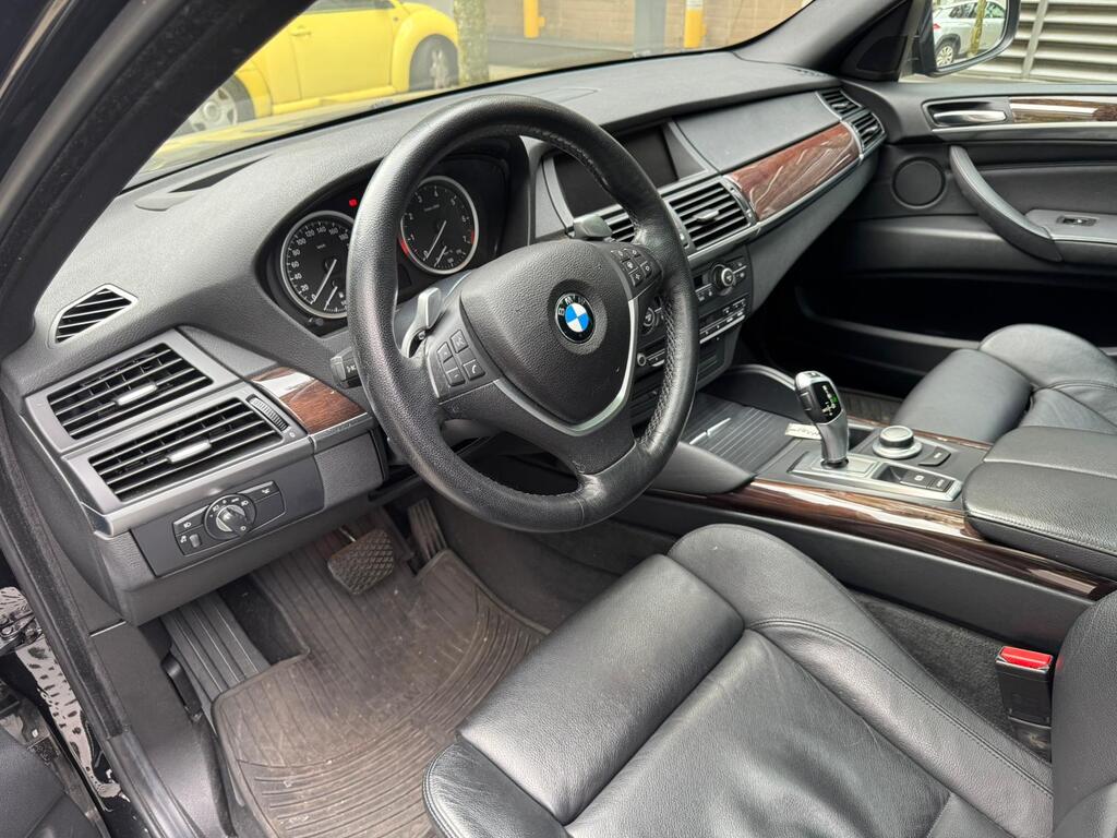 2009 BMW X6 xDrive50i, Vancouver, Cash