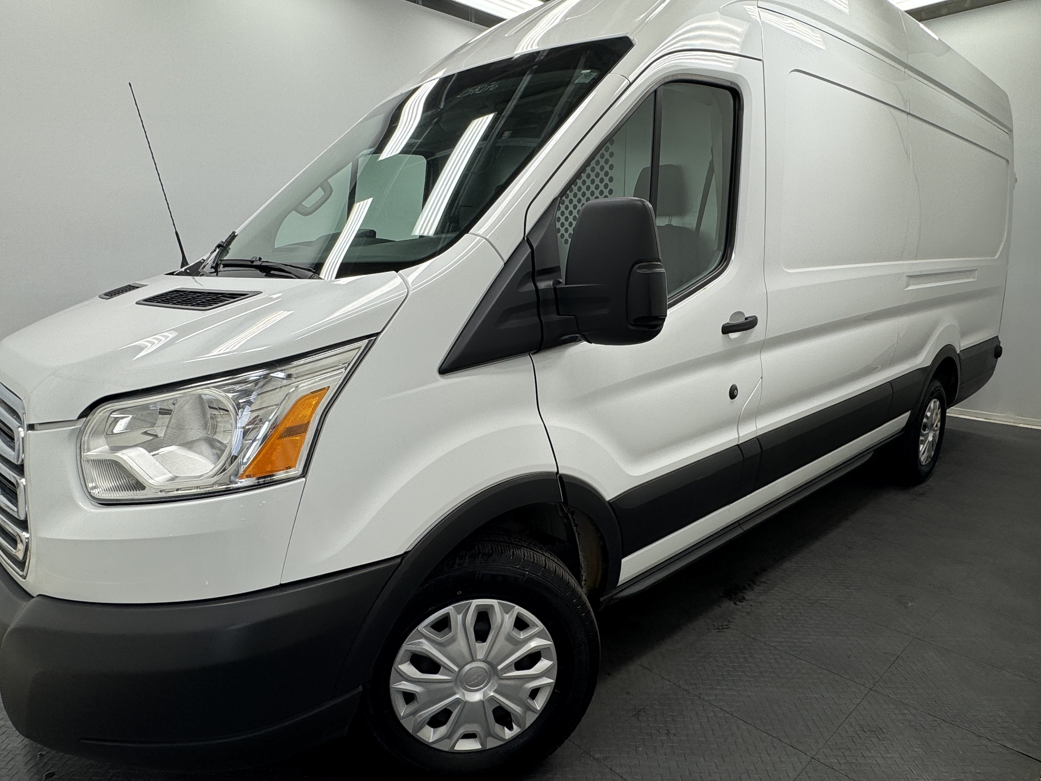 2019 Ford Transit Cargo Van