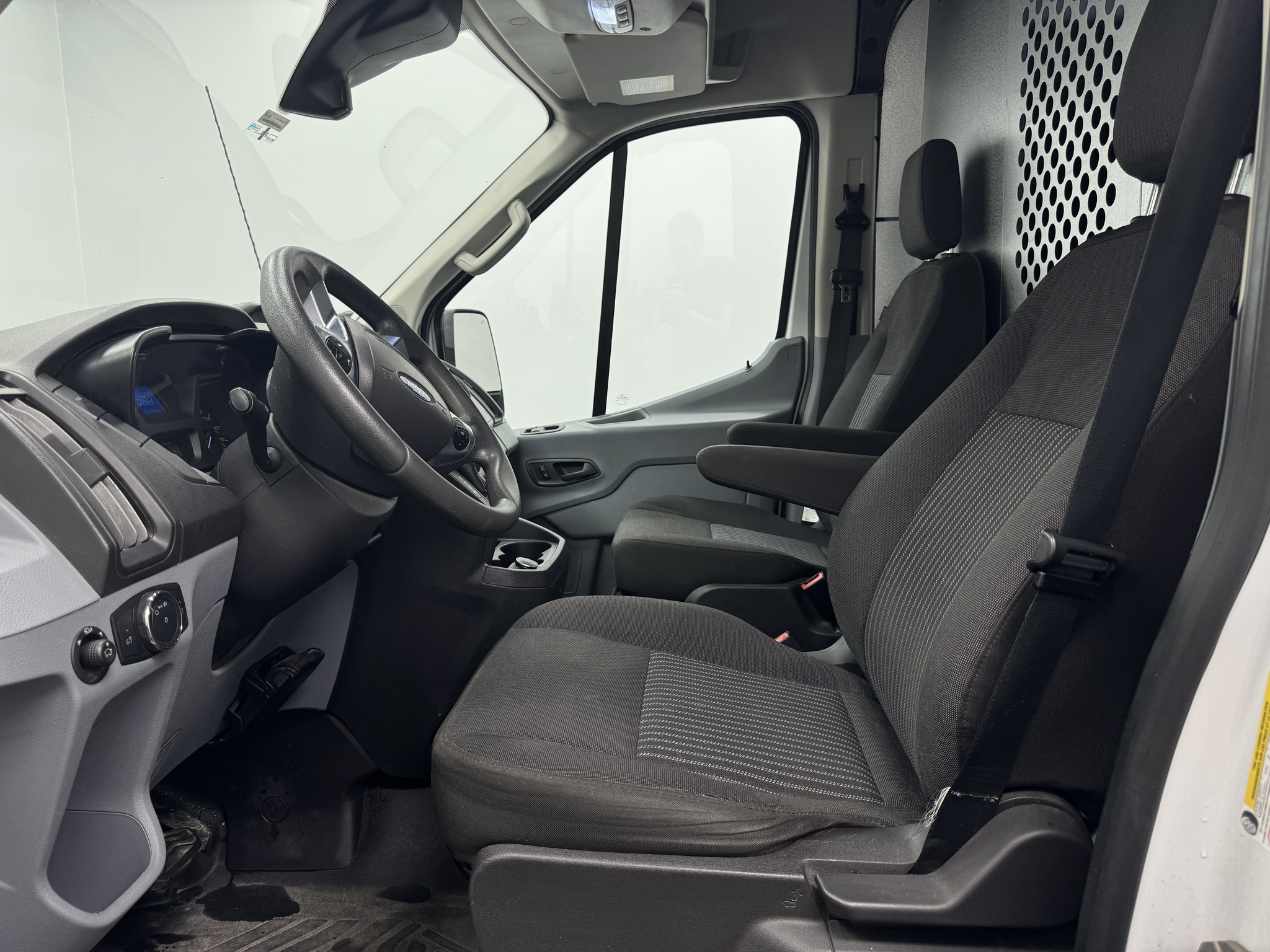 2019 Ford Transit Cargo Van