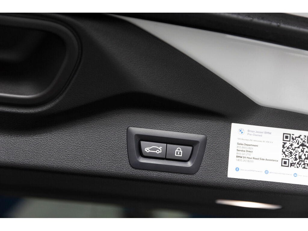 2022 BMW X5 xDrive40i, Vancouver, Cash