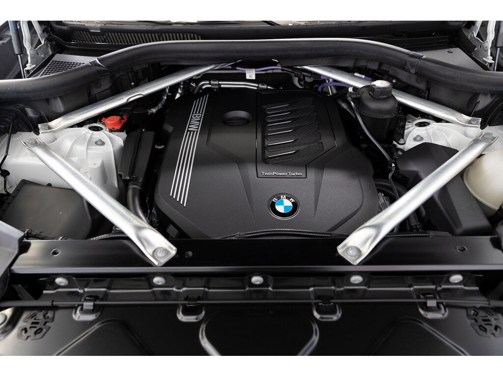 2022 BMW X5 xDrive40i, Vancouver, Cash