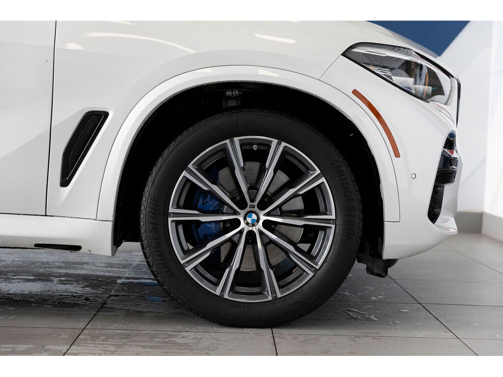 2022 BMW X5 xDrive40i, Vancouver, Cash