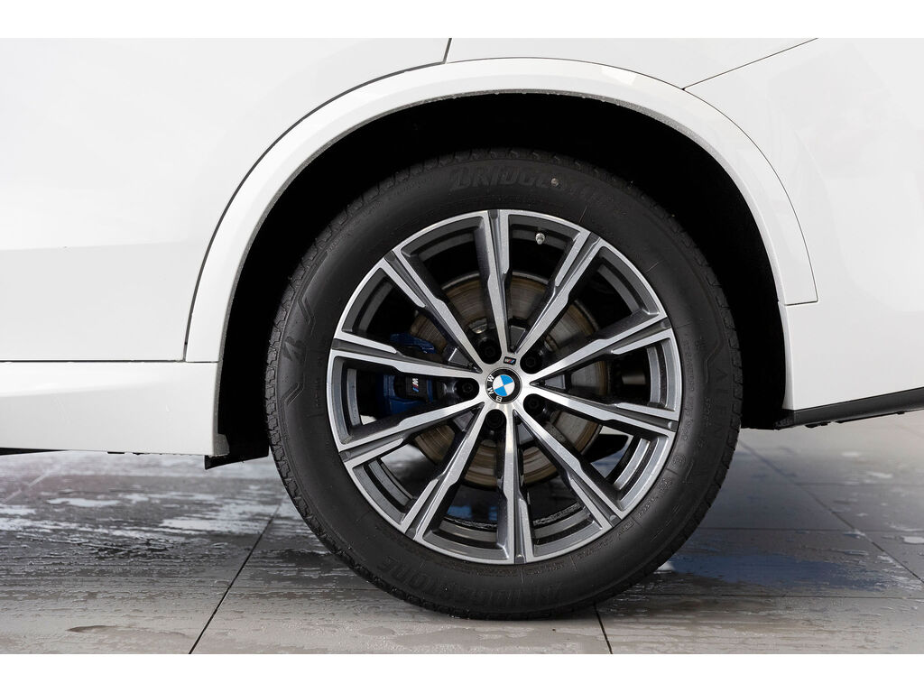 2022 BMW X5 xDrive40i, Vancouver, Cash