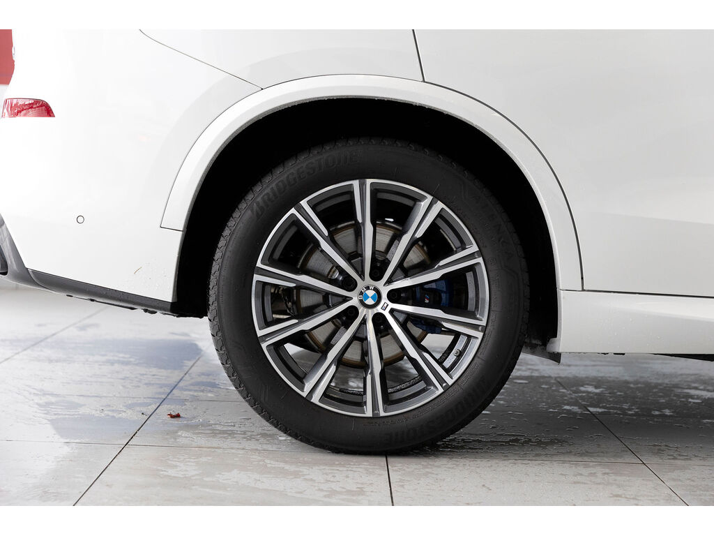 2022 BMW X5 xDrive40i, Vancouver, Cash