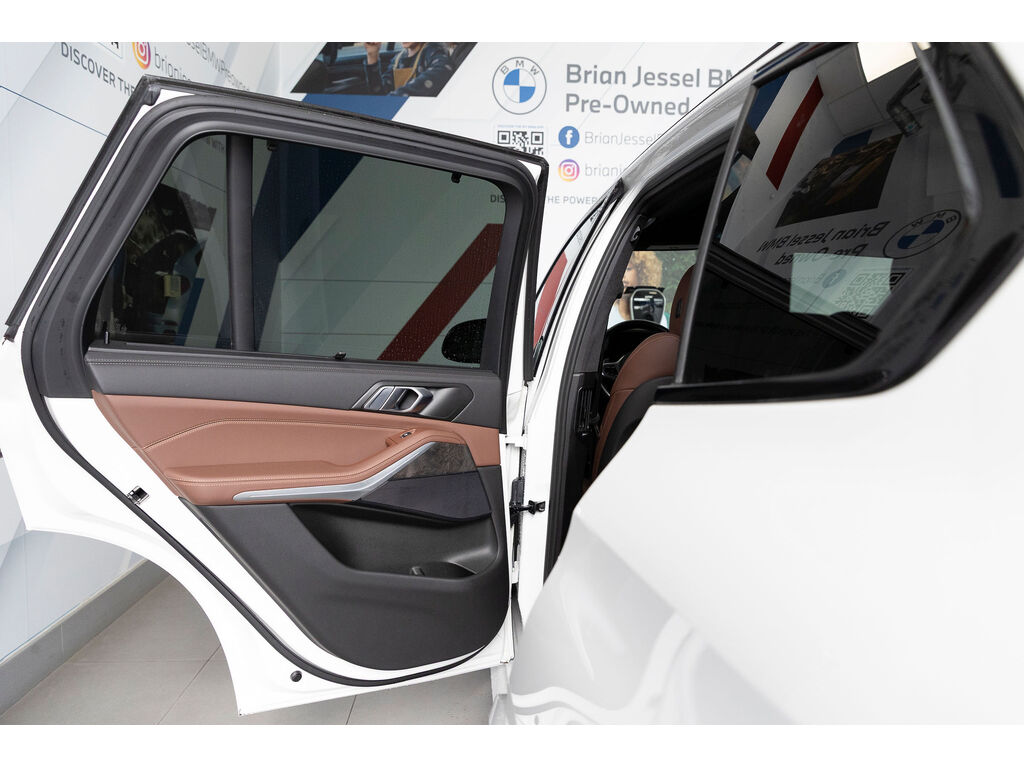 2022 BMW X5 xDrive40i, Vancouver, Cash