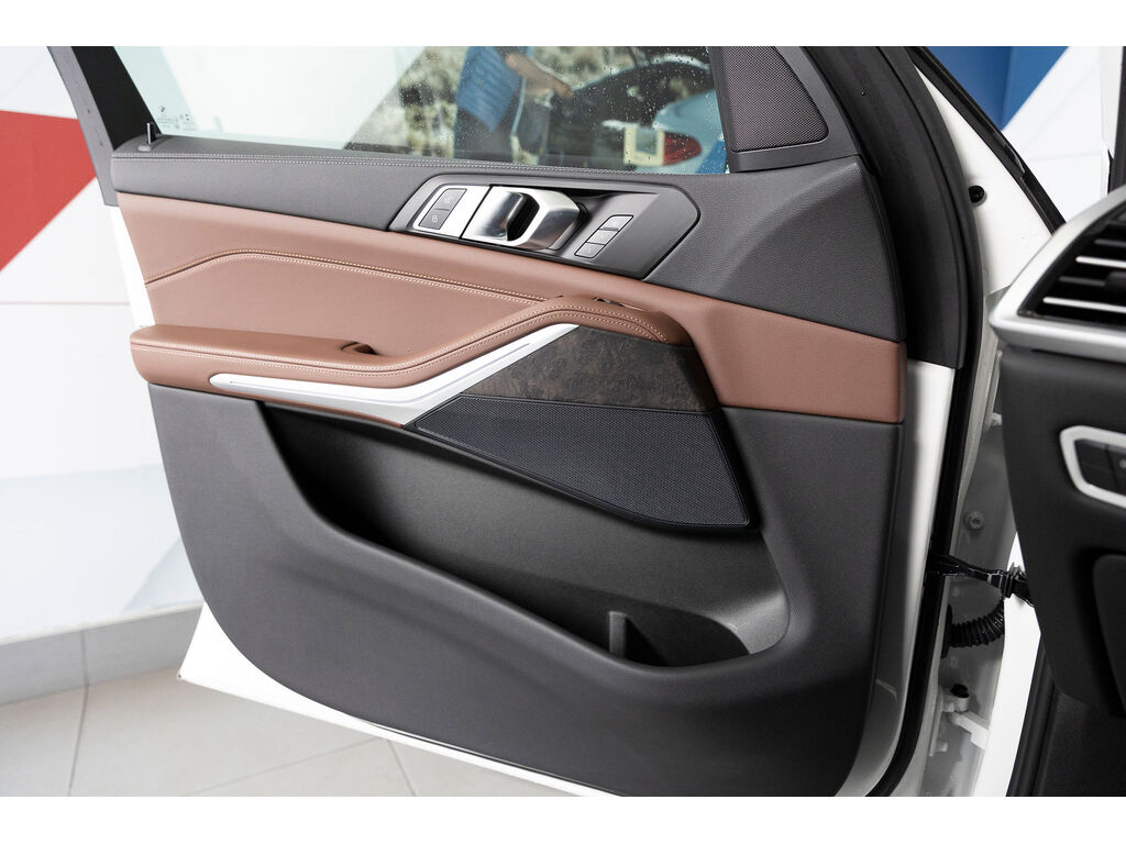 2022 BMW X5 xDrive40i, Vancouver, Cash