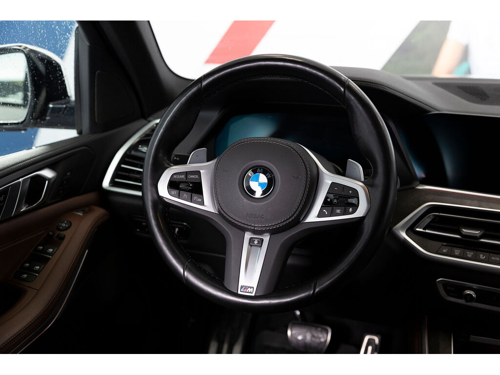 2022 BMW X5 xDrive40i, Vancouver, Cash