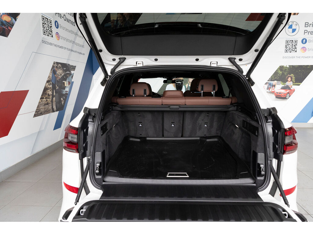 2022 BMW X5 xDrive40i, Vancouver, Cash