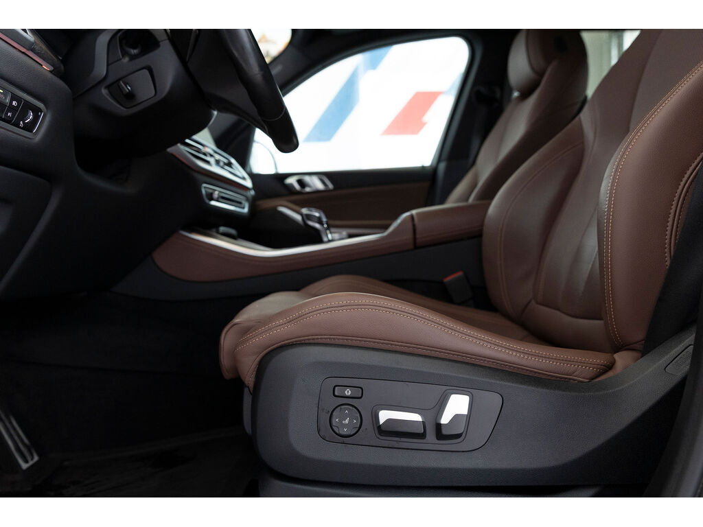 2022 BMW X5 xDrive40i, Vancouver, Cash