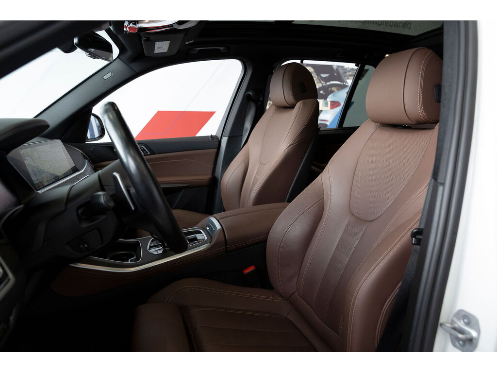 2022 BMW X5 xDrive40i, Vancouver, Cash