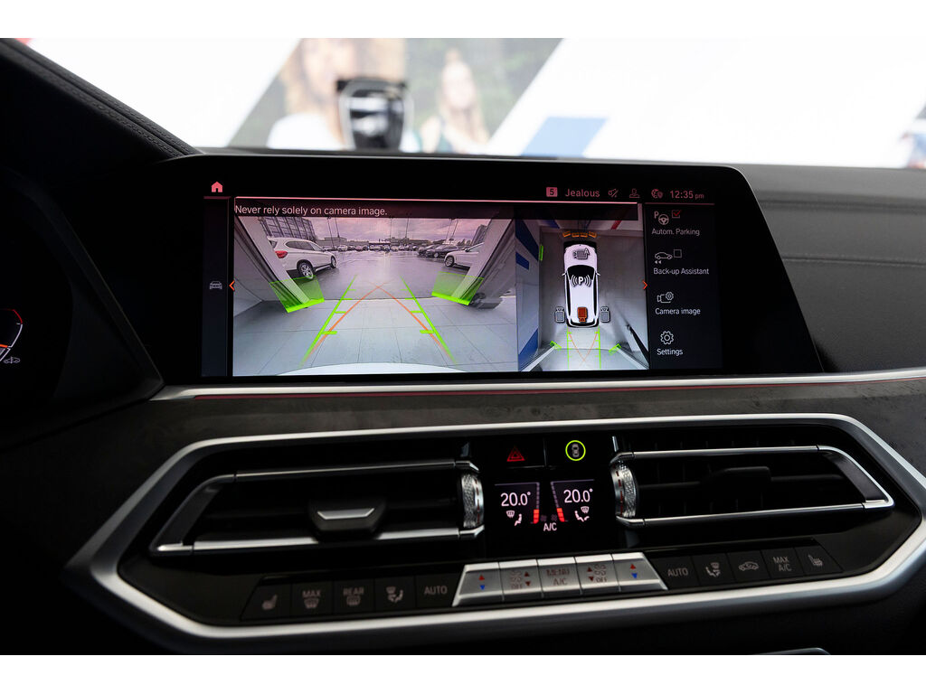 2022 BMW X5 xDrive40i, Vancouver, Cash