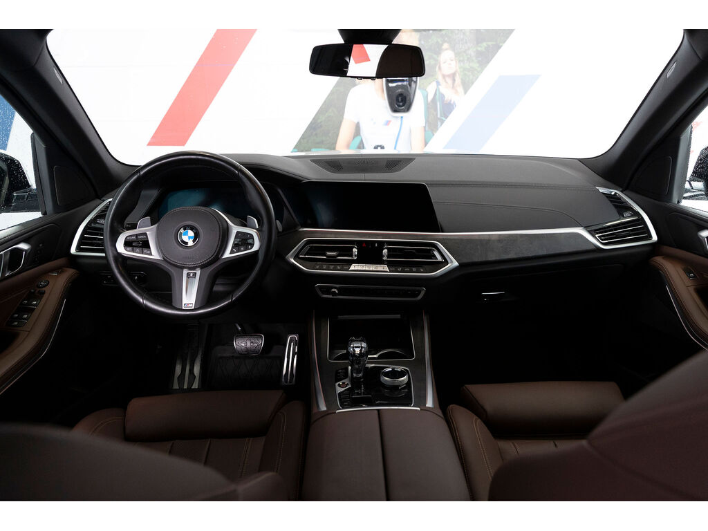 2022 BMW X5 xDrive40i, Vancouver, Cash