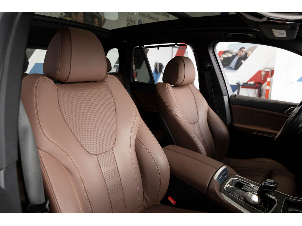 2022 BMW X5 xDrive40i, Vancouver, Cash