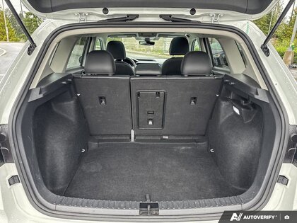 used 2024 Volkswagen Taos car, priced at $24,399