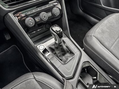 used 2024 Volkswagen Taos car, priced at $24,399