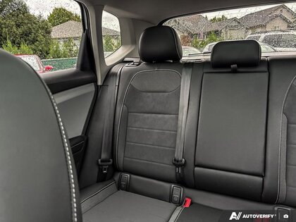 used 2024 Volkswagen Taos car, priced at $24,399