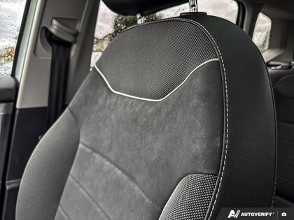 used 2024 Volkswagen Taos car, priced at $24,399