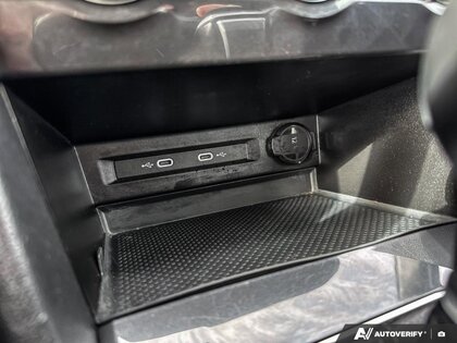 used 2024 Volkswagen Tiguan car, priced at $27,649