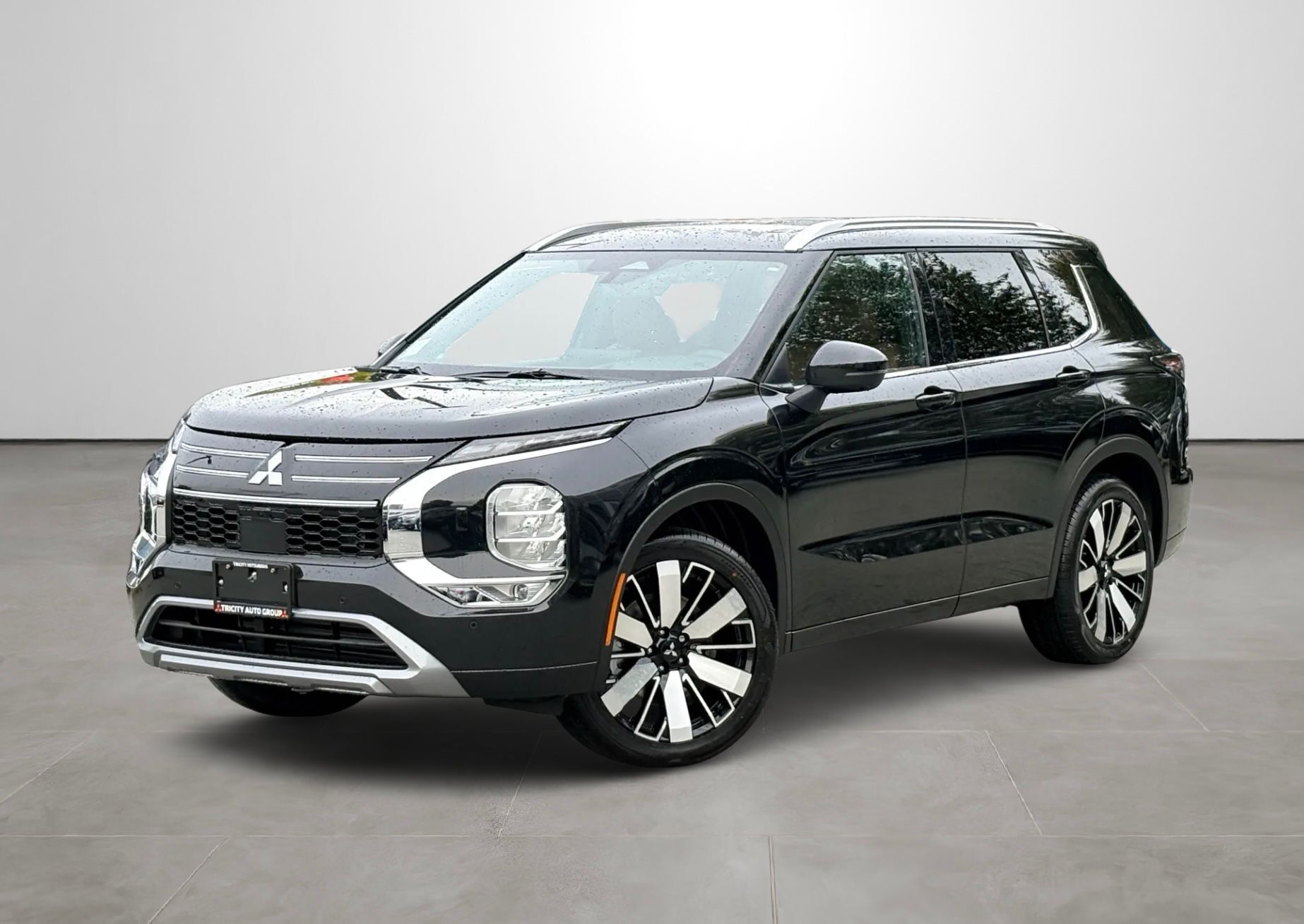 2025 Mitsubishi Outlander