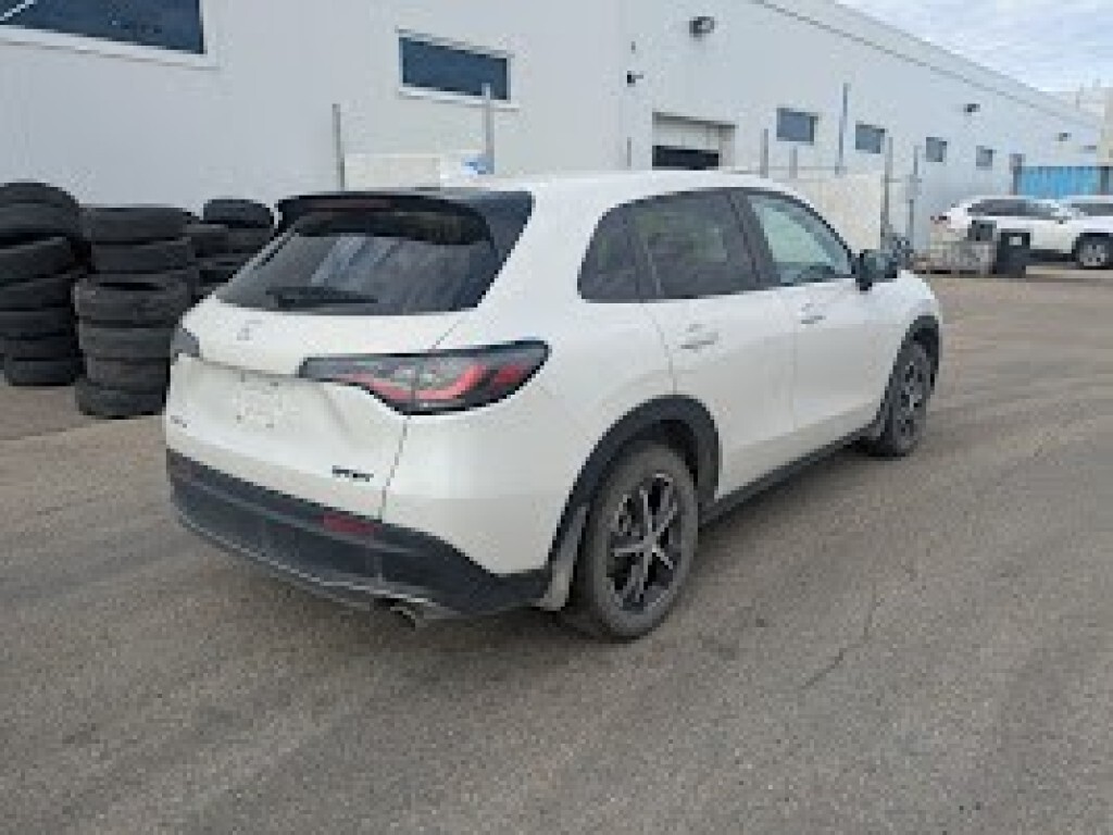 2023 Honda HR-V