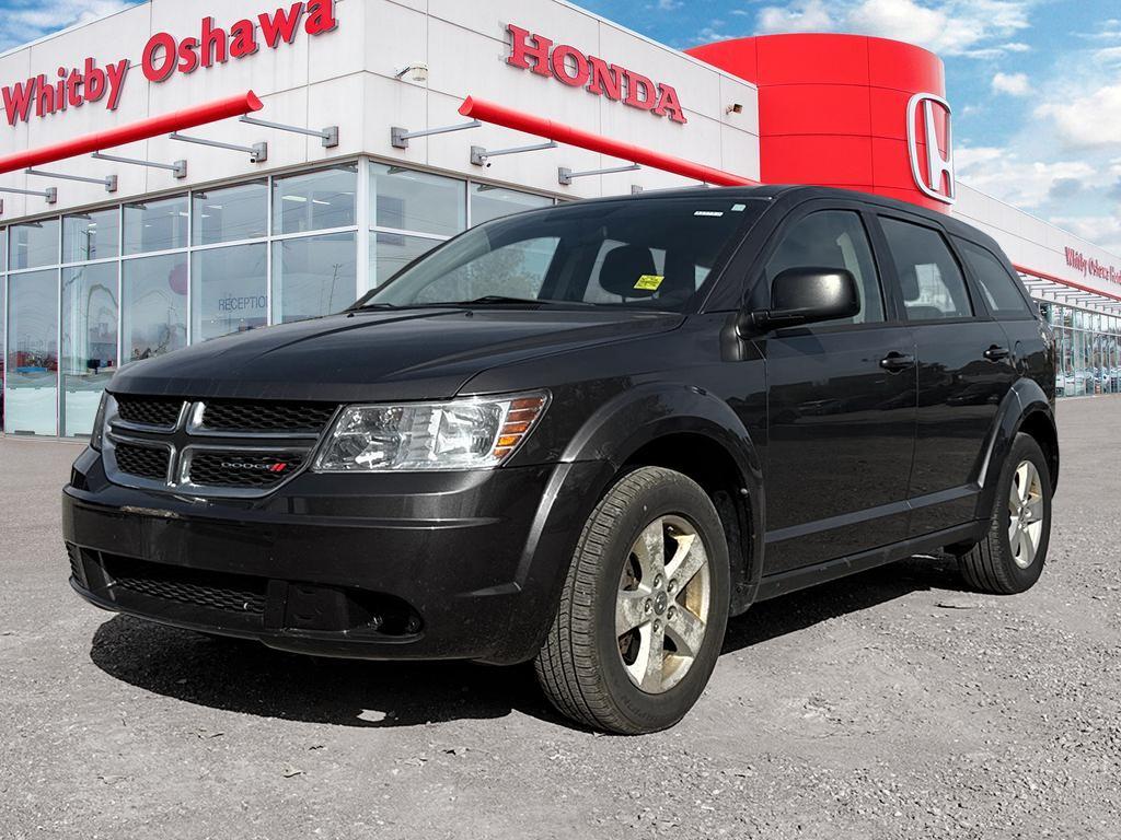 2014 Dodge Journey