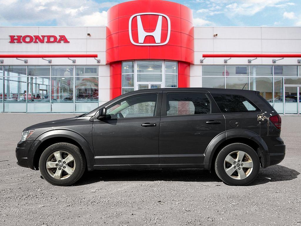 2014 Dodge Journey