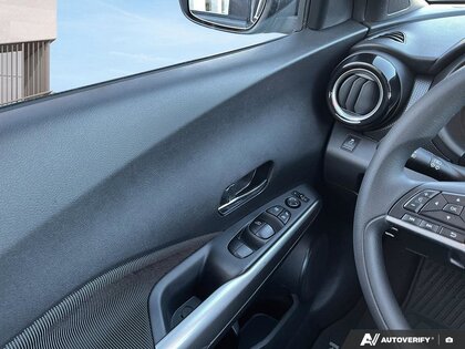 used 2019 Nissan Kicks car, priced at $17,856