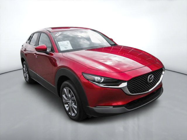 2024 Mazda CX-30