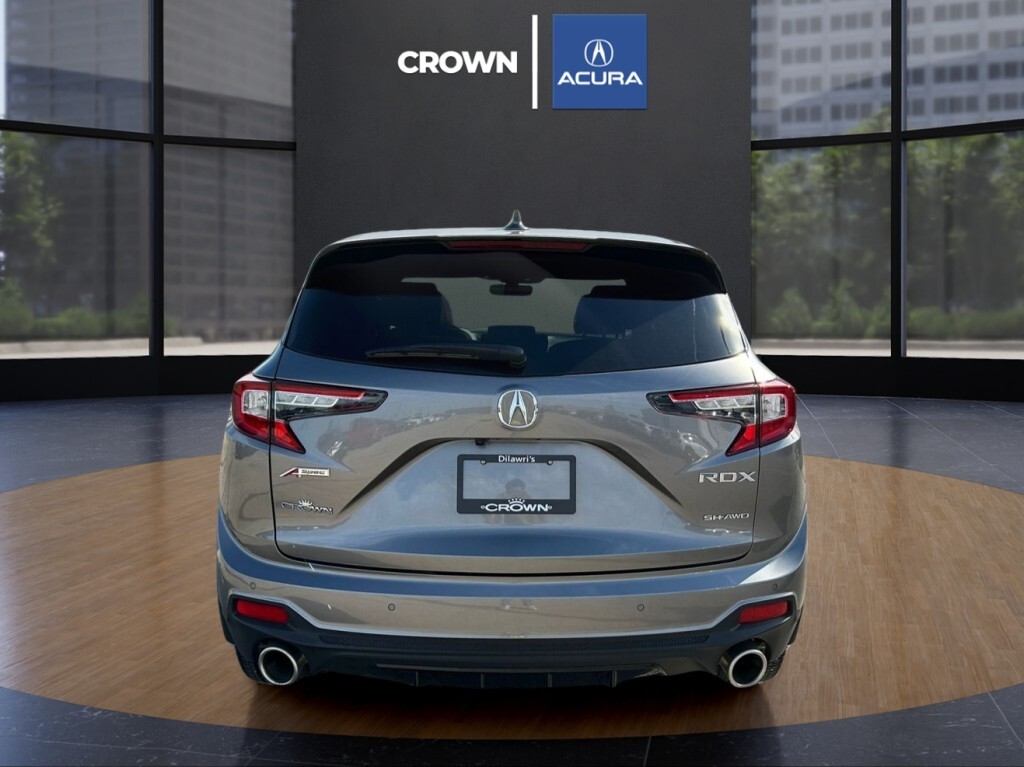 2024 Acura RDX