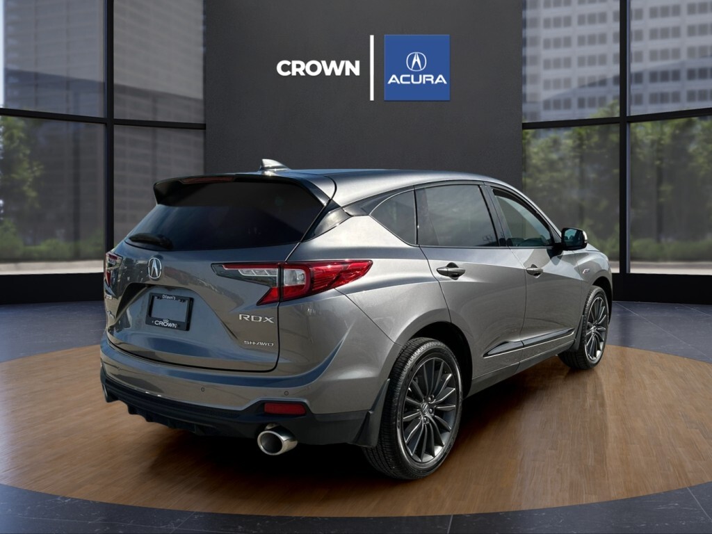 2024 Acura RDX