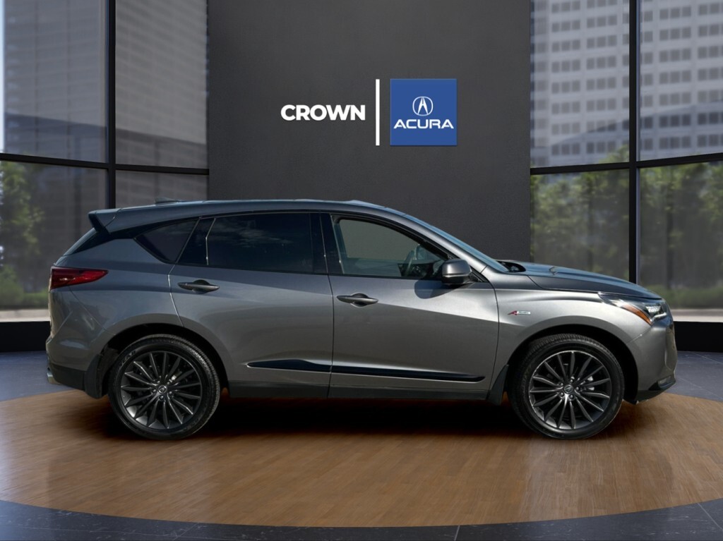 2024 Acura RDX