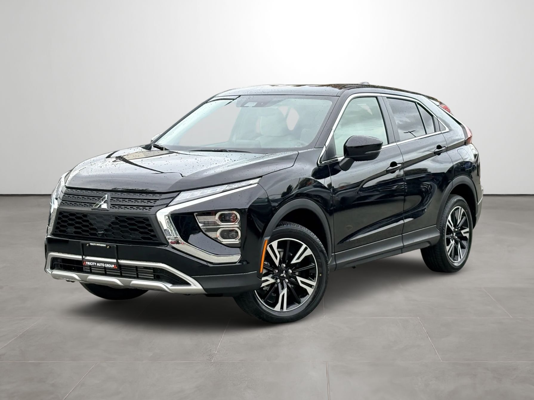 2026 Mitsubishi Eclipse Cross