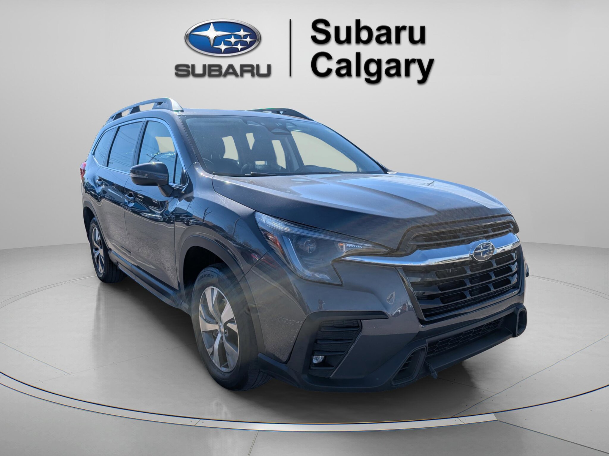 2023 Subaru Ascent