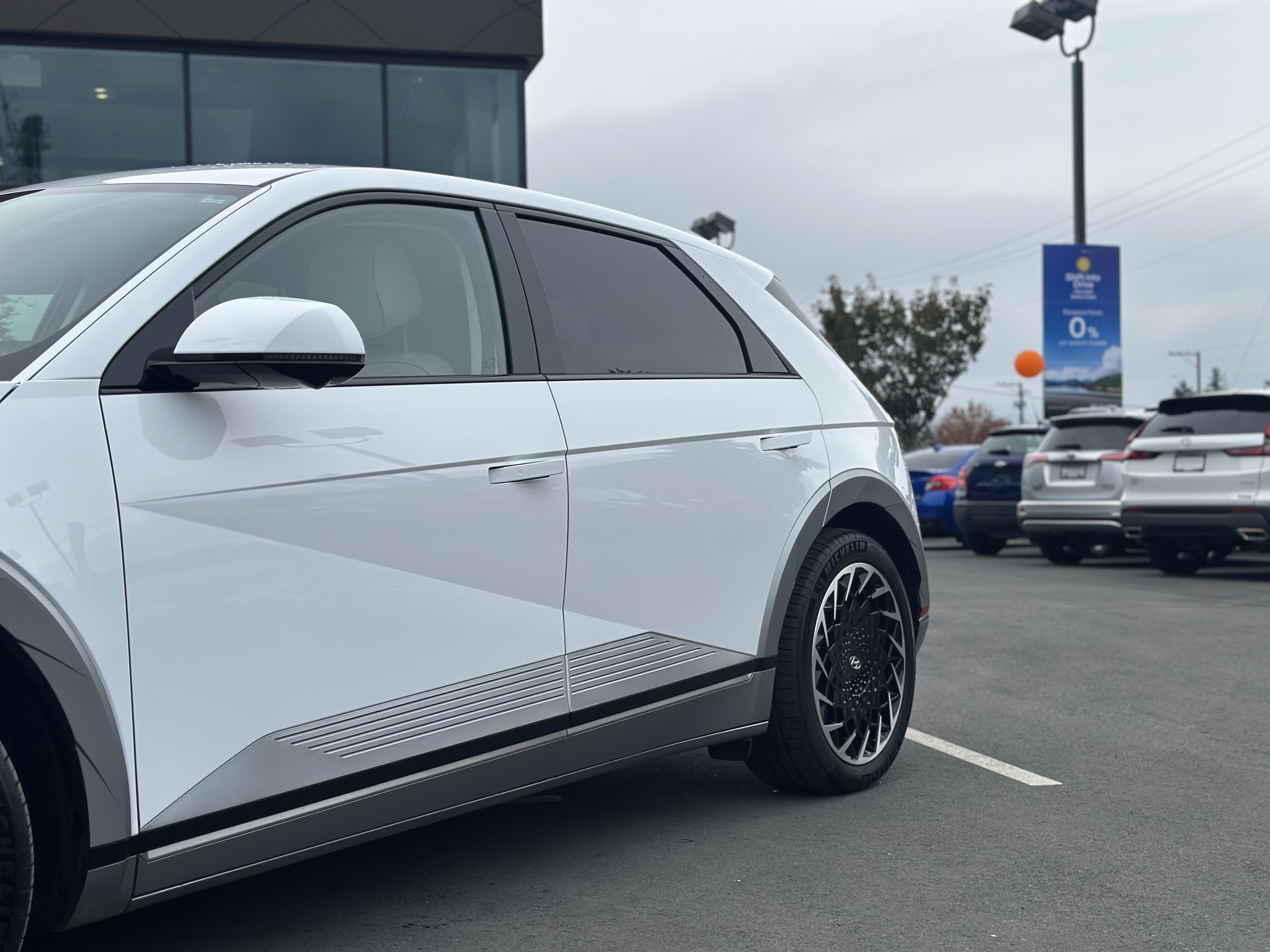 2023 Hyundai IONIQ 5